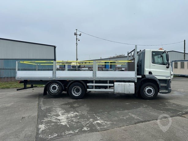 DAF CF330 For Sale